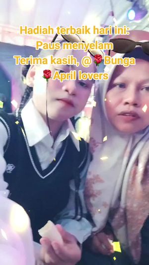 Video post by @da7april on TikTok