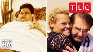 Video post by @tlc on YouTube