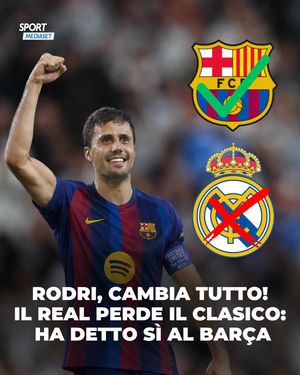 Image post by @sportmediaset on Instagram