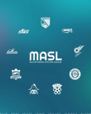 Image post by @maslsoccer on Instagram