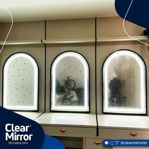 Image post by @clearmirrorbr on Instagram