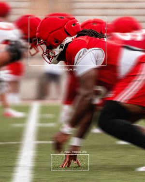 Image post by @jaxstatefb on Instagram