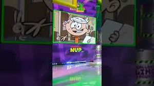 Video post by @nickelodeon on YouTube