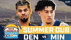 Video post by @dnvr_sports on YouTube