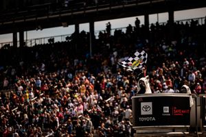 Image post by @racesonoma on Instagram