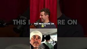Video post by @marknormand on YouTube