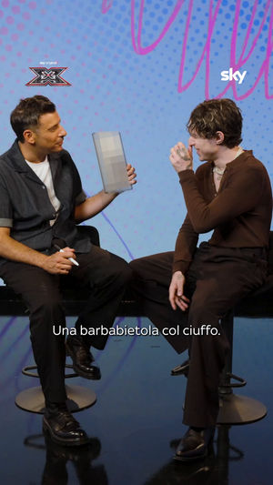 Video post by @skyitalia on TikTok