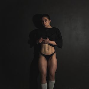 Image post by @chunli_fts on Instagram