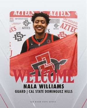 Image post by @aztecwbb on Instagram