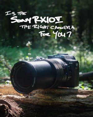 Video post by @sonyalpha on TikTok