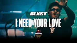 Video post by @blxst on YouTube