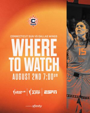 Image post by @connecticutsun on Instagram