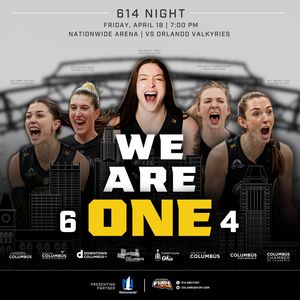 Image post by @columbusfury on Instagram