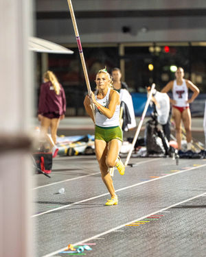 Image post by @baylortrack on Instagram
