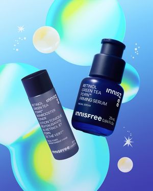 Image post by @innisfreeusa on Instagram