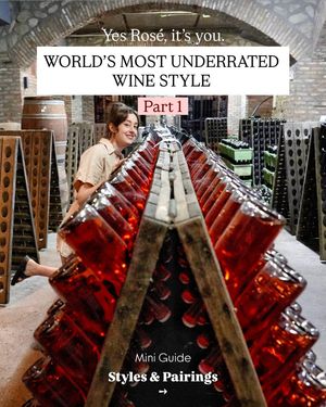 Image post by @wine.gini on Instagram