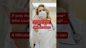 Video post by @cvs on YouTube