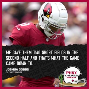 Image post by @phnx_cardinals on Instagram