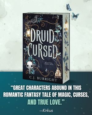 Image post by @entangled_publishing on Instagram