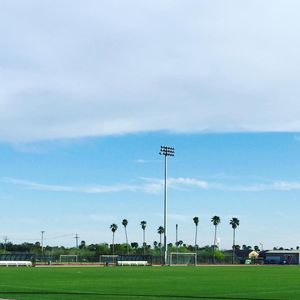 Image post by @utrgvmsoccer on Instagram