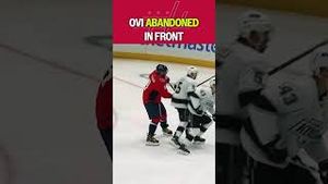 Video post by @nhl on YouTube