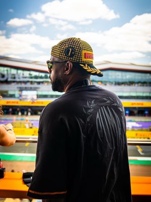 Image post by @dre365 on Instagram