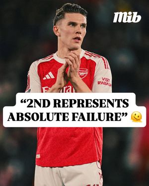 Image post by @meninblazers on Instagram