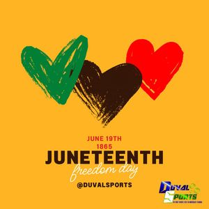 Image post by @duvalsports on Instagram