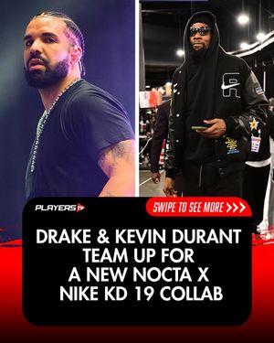 Image post by @playerstv on Instagram