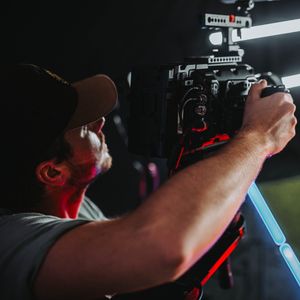 Image post by @rossvaughn_ on Instagram