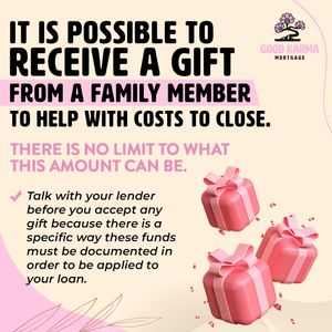 Image post by @priscillaknows.homeloans on Instagram