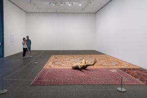 Image post by @carnegiemuseumofart on Instagram