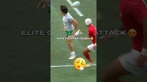 Video post by @worldrugby on YouTube