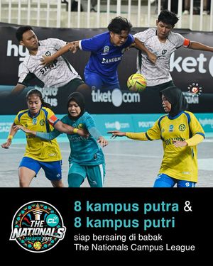 Image post by @bolalobfutsal on Instagram