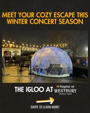 Image post by @westburymusicfair on Instagram