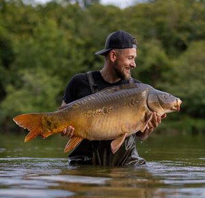 Image post by @brothercarp on Instagram