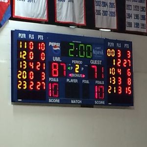 Image post by @riverhawknation on Instagram