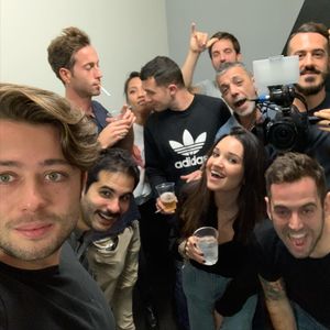 Image post by @piercarlomansu on Instagram