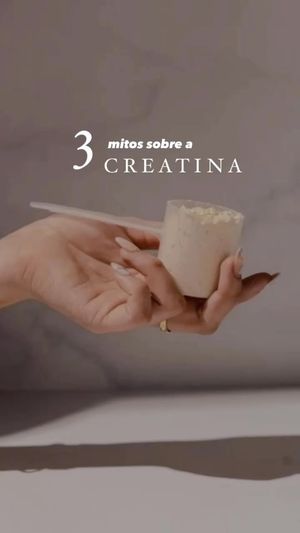 Video post by @dra.sarahmelo on Instagram