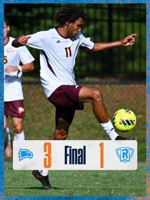 Image post by @bigsouthsports on Instagram
