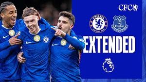 Video post by @chelseafc on YouTube