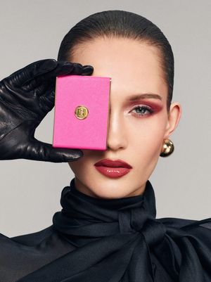 Image post by @carolinaherrera on Instagram