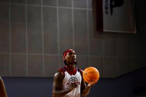 Image post by @JaxStateMBB on Twitter