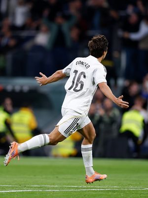 Image post by @realmadrid on Instagram