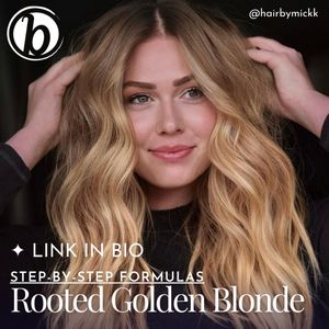 Image post by @behindthechair_com on Instagram