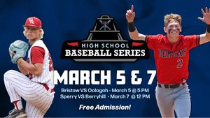 Image post by @company/tulsa-drillers-baseball on LinkedIn