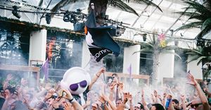 Image post by @marqueelv on Instagram