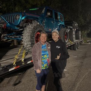 Image post by @honeybadger2018jl on Instagram