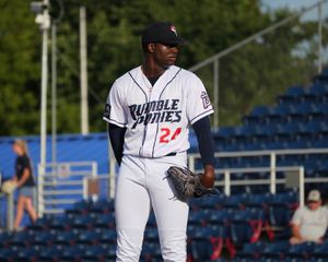 Image post by @rumbleponiesbb on Instagram