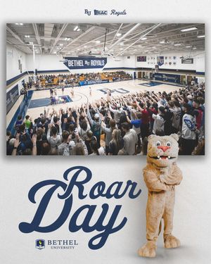 Image post by @bethelroyals on Instagram